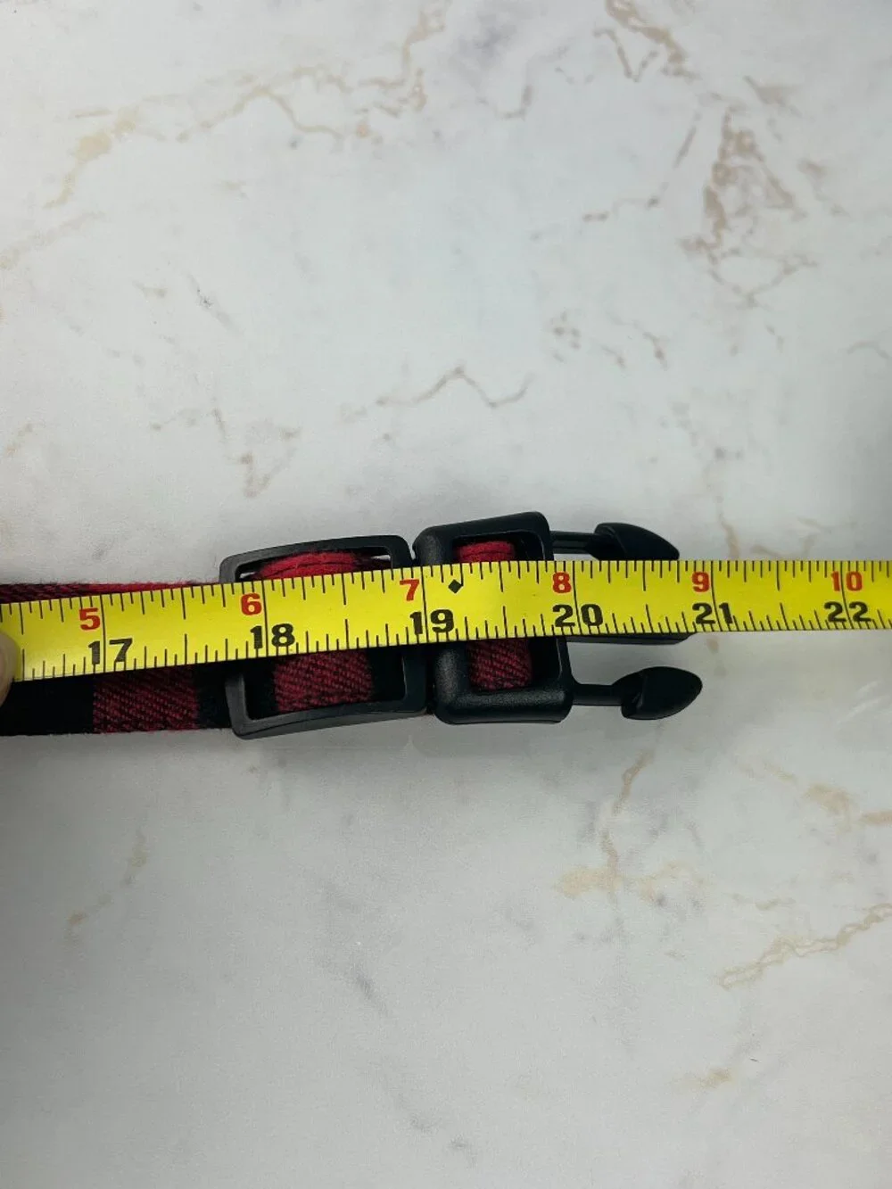 N/A new red
